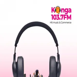 Konga103.7FM