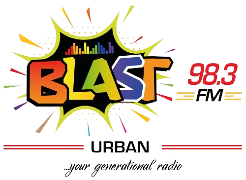 Blast 98.3 FM